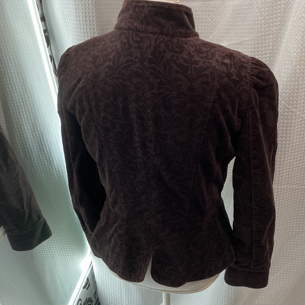 Loft Jacket - image 5